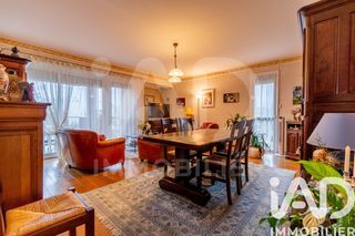  Appartement � vendre 3 pi�ces 81 m�