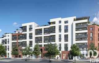  Appartement � vendre 4 pi�ces 71 m�