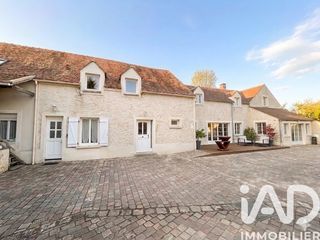  Maison � vendre 9 pi�ces 290 m�