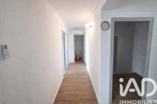  Appartement � vendre 4 pi�ces 116 m�