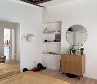  Appartement � vendre 2 pi�ces 34 m�