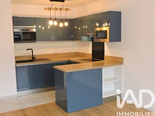  Appartement � vendre 3 pi�ces 54 m�