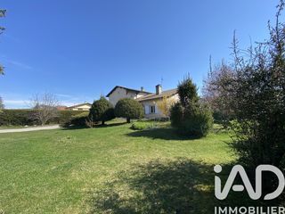  Maison � vendre 6 pi�ces 167 m�