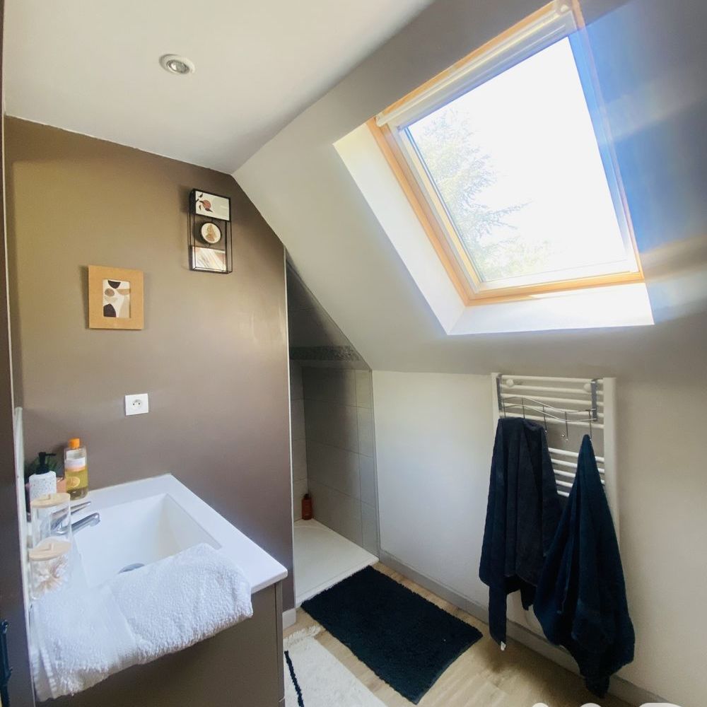 � vendre  Maison Pernois (80670)