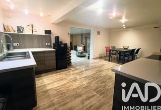  Maison � vendre 7 pi�ces 200 m�