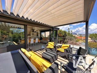  Maison � vendre 5 pi�ces 252 m�