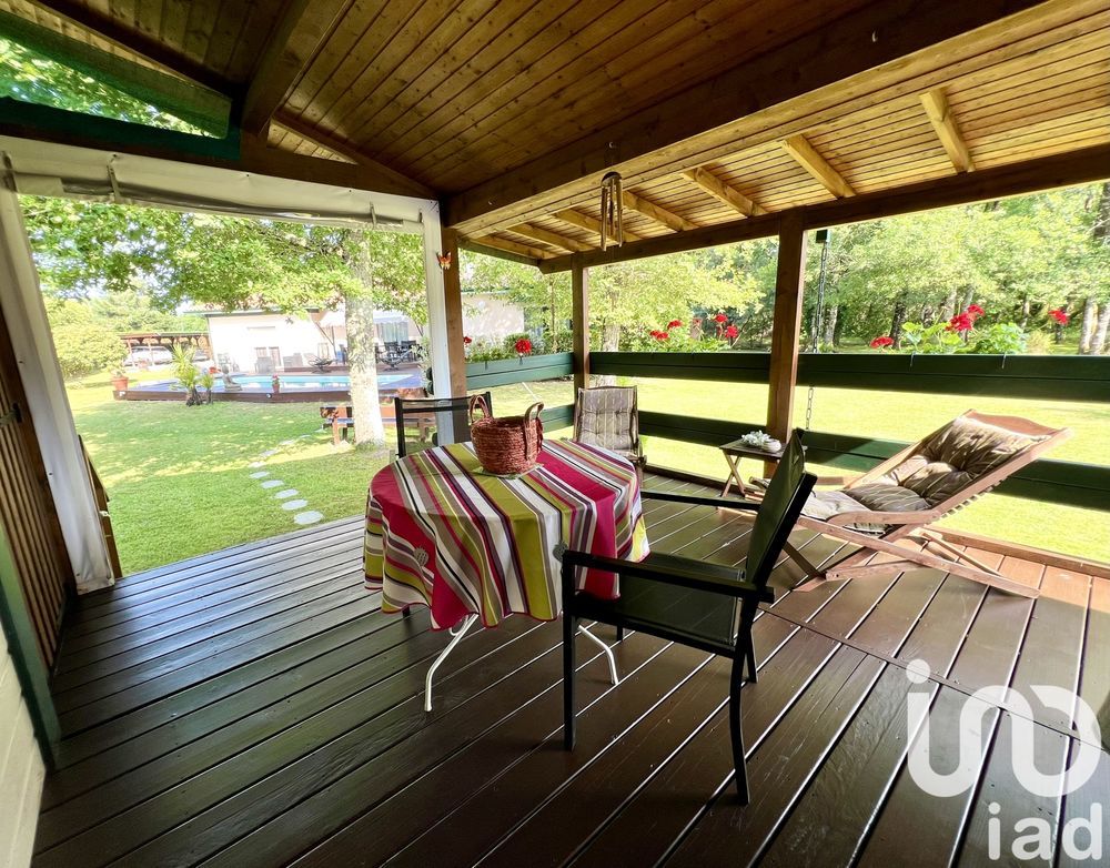 � vendre  Maison Salles (33770)