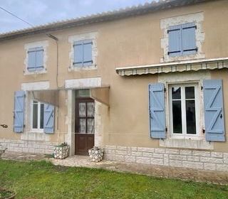  Maison � vendre 4 pi�ces 76 m�