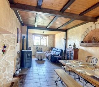  Maison � vendre 5 pi�ces 150 m�