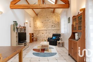  Maison � vendre 5 pi�ces 134 m�