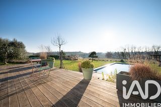  Maison � vendre 4 pi�ces 137 m�