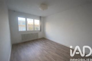  Appartement � vendre 4 pi�ces 92 m�