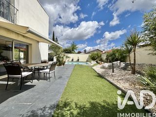  Maison � vendre 5 pi�ces 179 m�