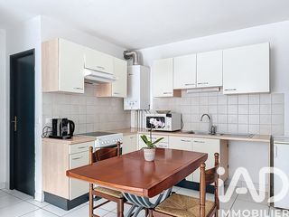  Appartement � vendre 2 pi�ces 39 m�