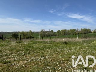  Terrain � vendre 1079 m�