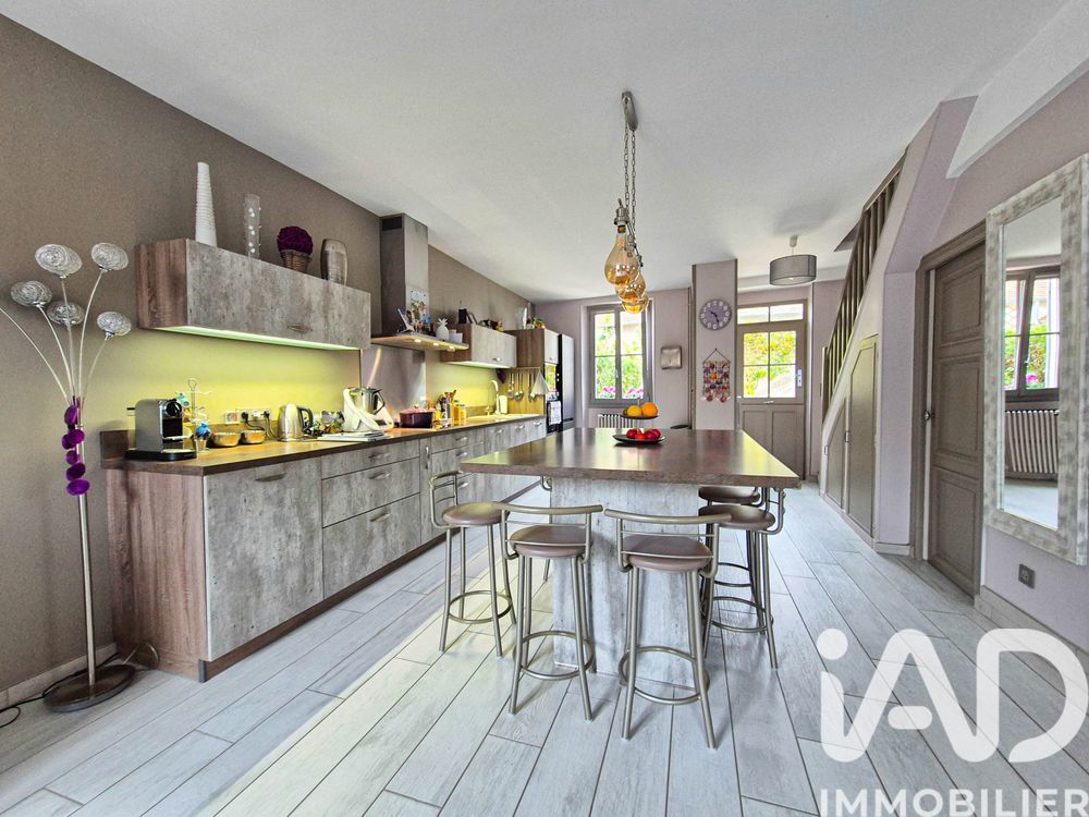 � vendre  Maison Houdan (78550)