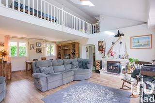  Maison � vendre 6 pi�ces 184 m�