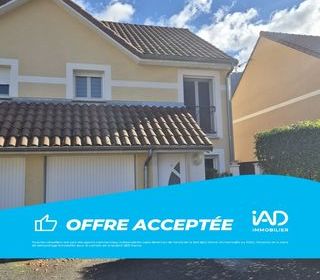  Maison � vendre 4 pi�ces 88 m�