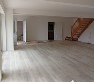  Maison � vendre 5 pi�ces 163 m�