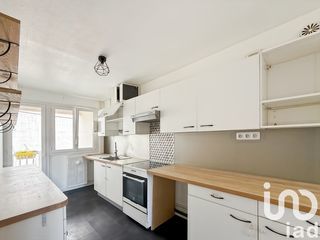  Appartement � vendre 3 pi�ces 60 m�