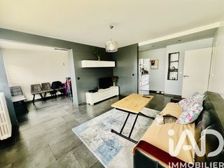  Appartement � vendre 4 pi�ces 66 m�