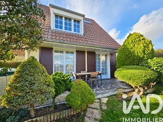  Maison � vendre 5 pi�ces 121 m�