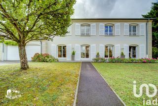  Maison � vendre 7 pi�ces 235 m�