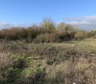  Terrain � vendre 4860 m�