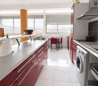  Appartement � vendre 4 pi�ces 62 m�