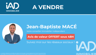  Maison � vendre 6 pi�ces 162 m�