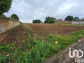  Terrain � vendre 1145 m�