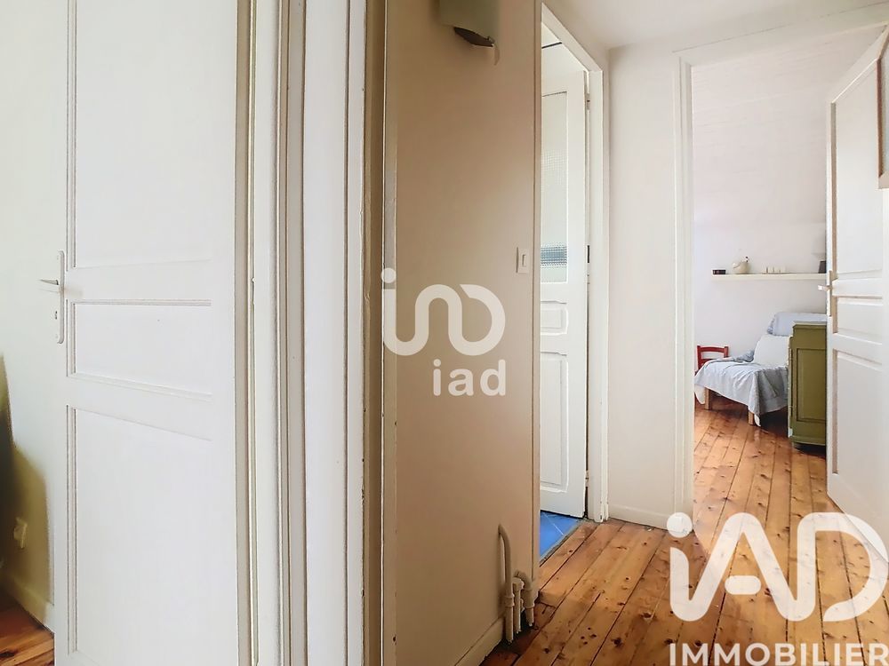 � vendre  Appartement Suresnes (92150)