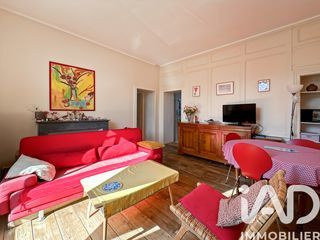  Appartement � vendre 2 pi�ces 51 m�