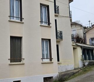  Maison � vendre 15 + pi�ces 356 m�