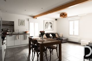  Maison � vendre 4 pi�ces 90 m�