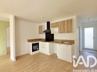  Maison � vendre 4 pi�ces 84 m�