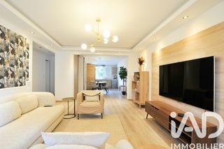  Appartement � vendre 4 pi�ces 75 m�