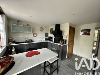  Maison � vendre 5 pi�ces 125 m�