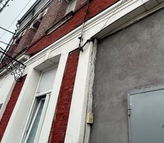  Immeuble � vendre 95 m�