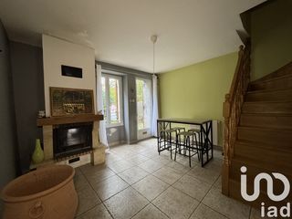  Maison � vendre 3 pi�ces 78 m�