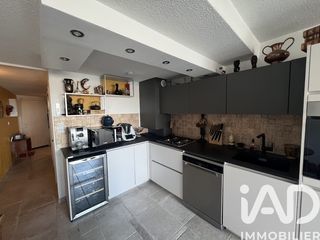  Appartement � vendre 3 pi�ces 47 m�