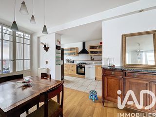  Appartement � vendre 4 pi�ces 100 m�