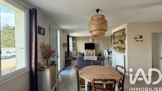  Maison � vendre 4 pi�ces 82 m�