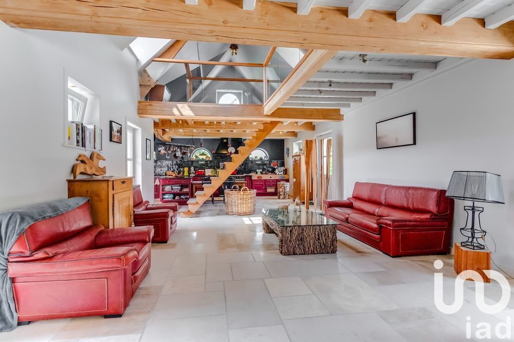 � vendre  Maison Lorgies (62840)