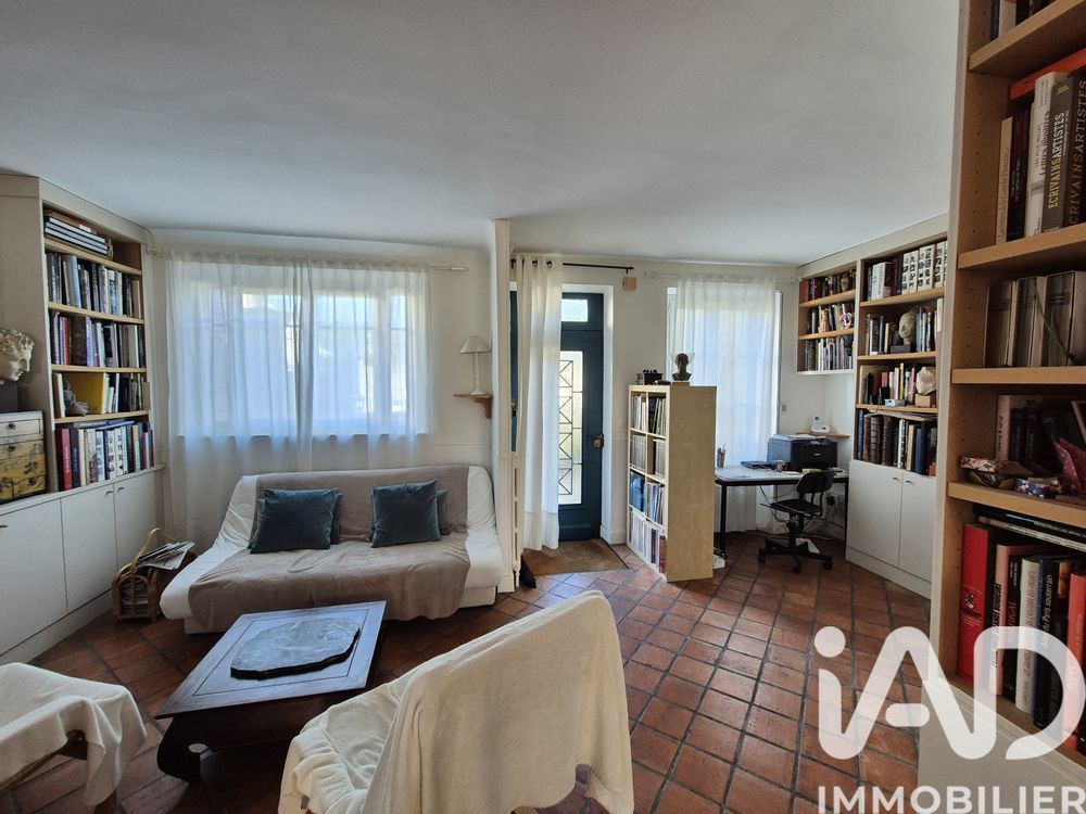 � vendre  Maison Fontainebleau (77300)