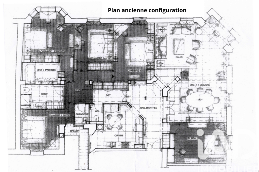 � vendre  Appartement Annecy (74000)