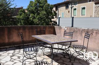  Maison � vendre 6 pi�ces 120 m�