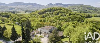  Maison � vendre 15 + pi�ces 750 m�