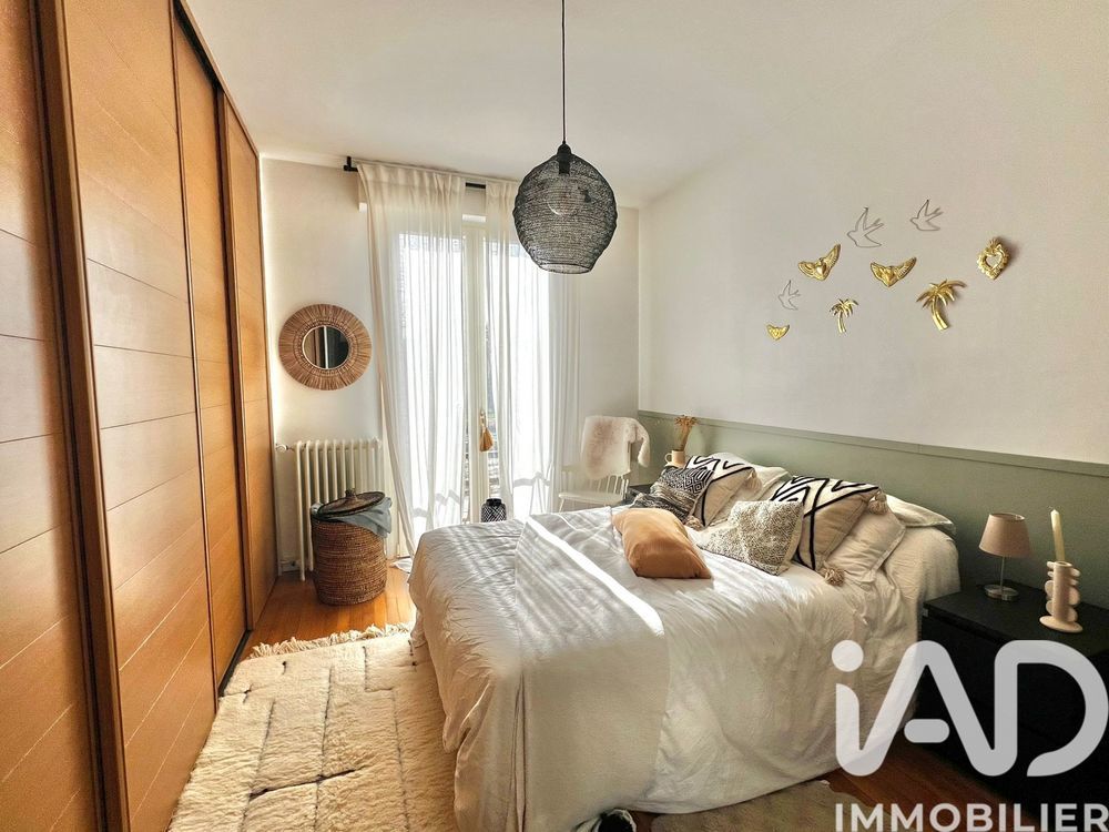 � vendre  Maison Reims (51100)