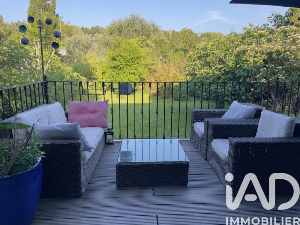 � vendre  Maison Villennes-sur-Seine (78670)